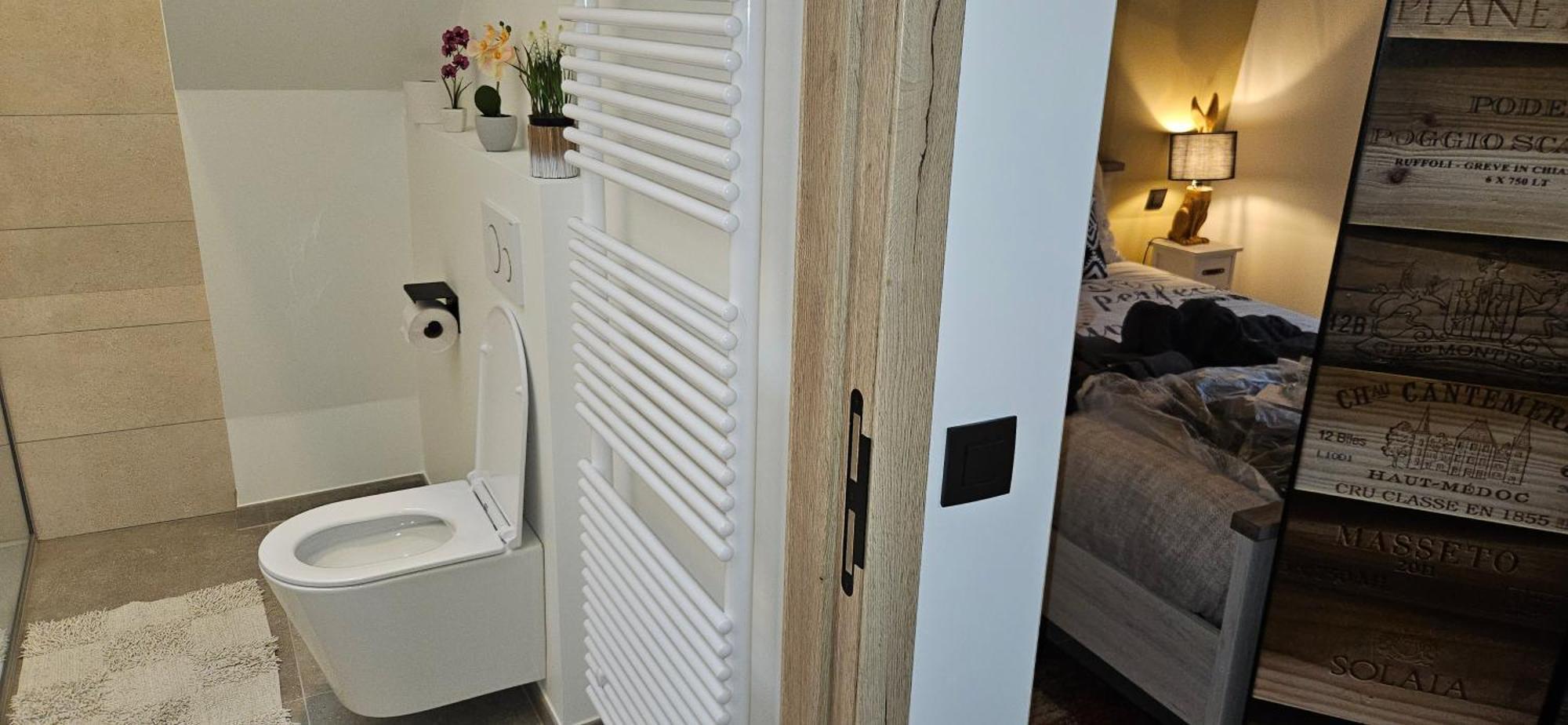 Cozy Flats Apartment อีปส์ ภายนอก รูปภาพ