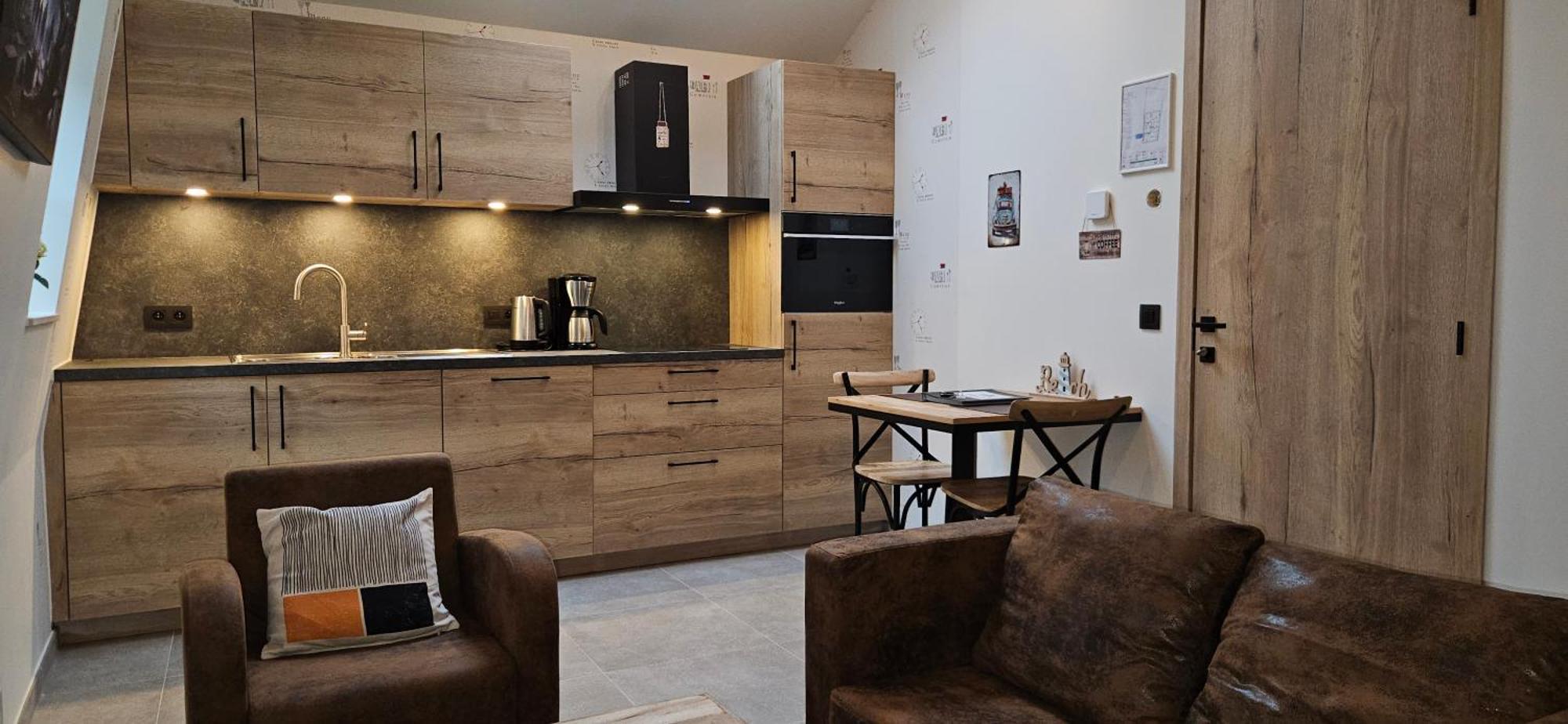 Cozy Flats Apartment อีปส์ ภายนอก รูปภาพ