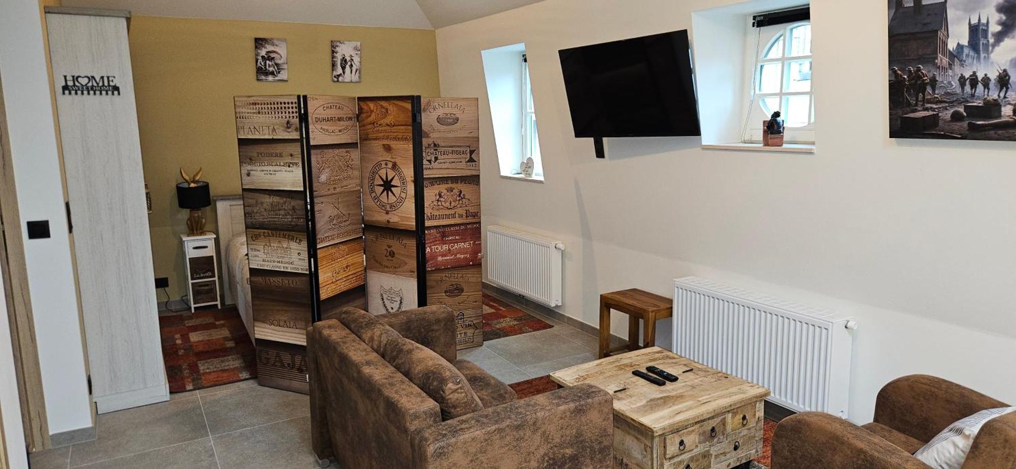 Cozy Flats Apartment อีปส์ ภายนอก รูปภาพ