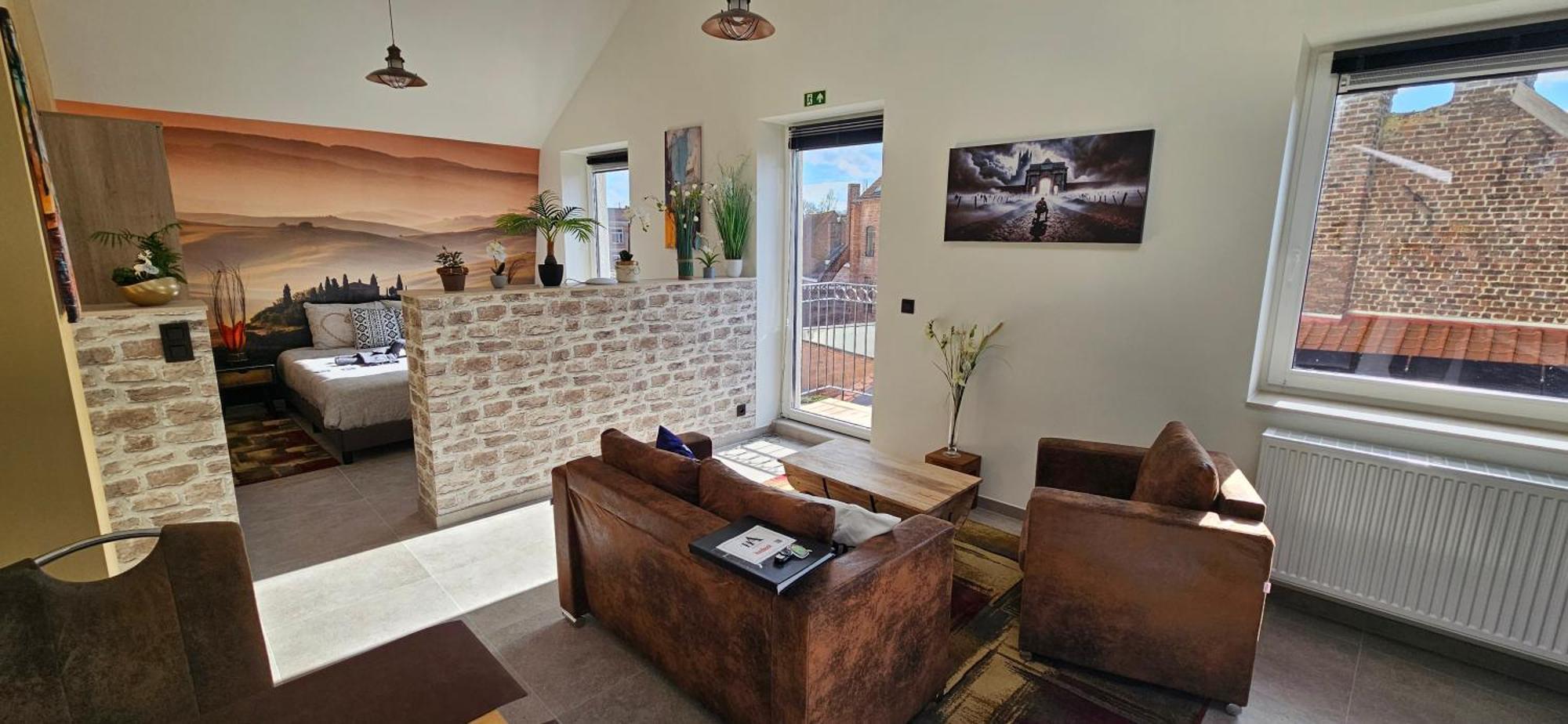Cozy Flats Apartment อีปส์ ภายนอก รูปภาพ