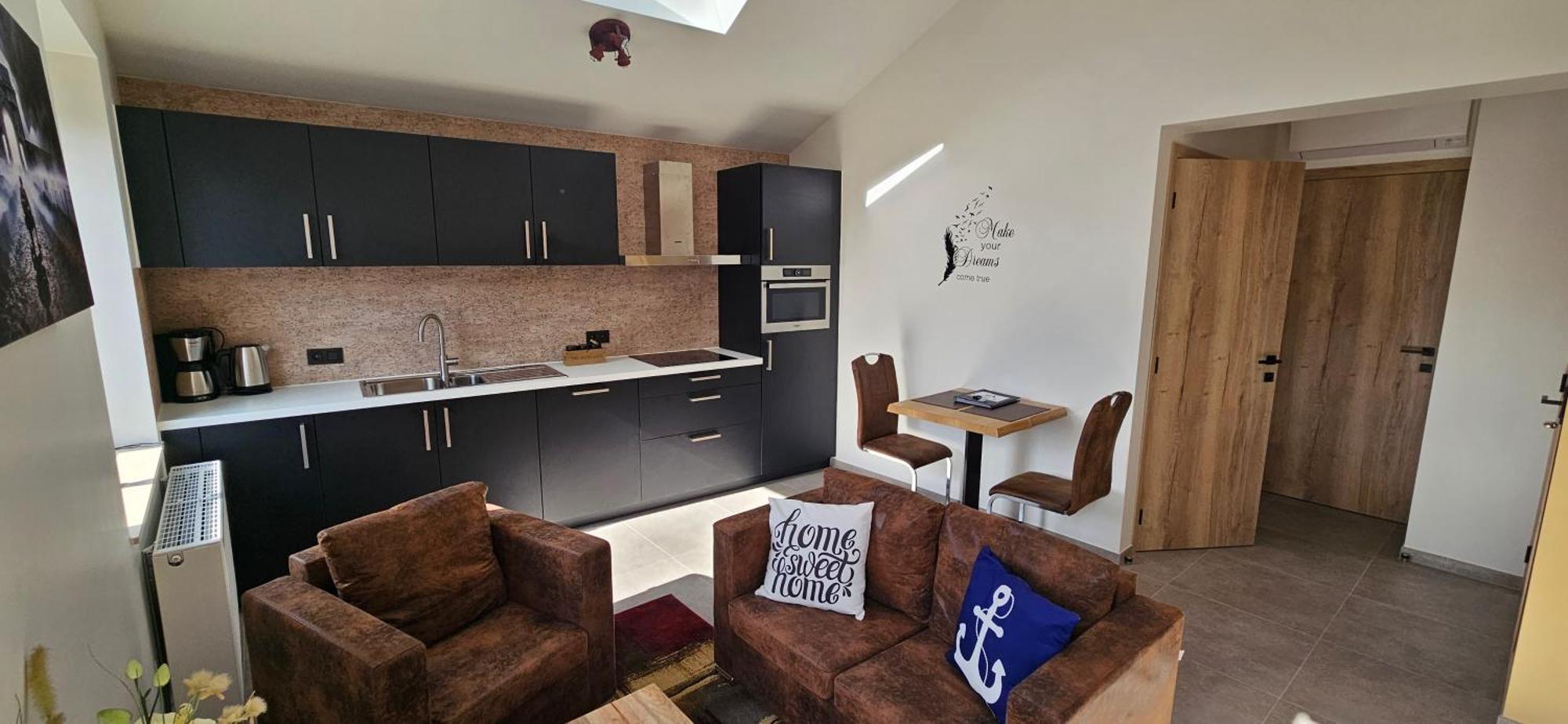 Cozy Flats Apartment อีปส์ ภายนอก รูปภาพ