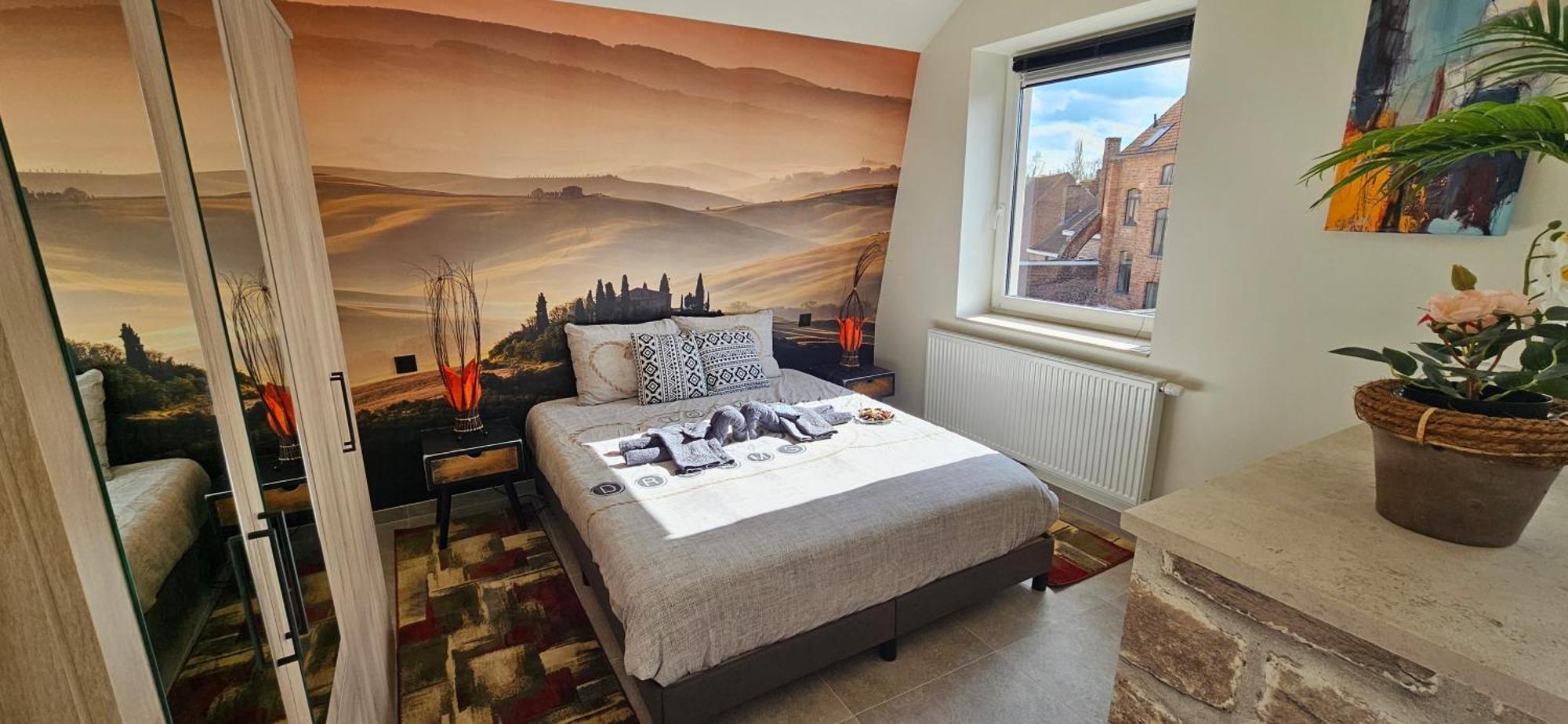 Cozy Flats Apartment อีปส์ ภายนอก รูปภาพ